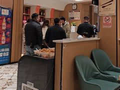 -梅利汴京烤鸭•开封豫菜地标店(晋安路店)