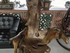 -绿雅居原生态农庄(小涌店)