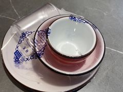 -老吕涮羊肉•东北原味烧烤•大油边•烤鱼(五角场店)