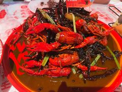 -红钳侠小龙虾·烧烤(中赢康康谷店)