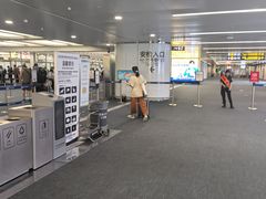 -青岛胶东国际机场