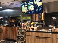 -乐凯撒披萨(汇港购物中心店)