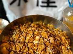 -MI WU FACTORY米屋美食工厂餐厅(绿地店)