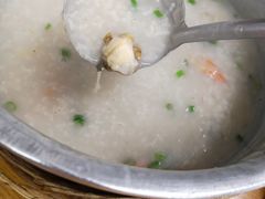 -南记食粥坊·宵夜大排档(南桂店)