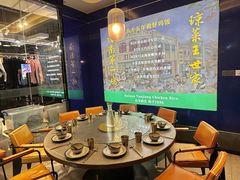 -沿江海南菜·文昌鸡祖师爷(大东海店)