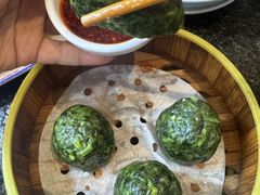 -福苗小骆驼烧烤(大唐不夜城店)