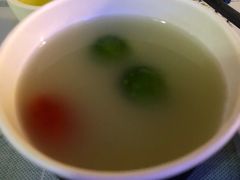 -蜀宴小调·精致家常菜(来福士店)