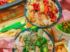 -一味一诚•鲜嫩烤鱼(昌平悦荟店)