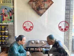 -到家尝北京菜(西坝河店)