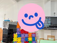 -小风车金桥丽都幼儿园(金桥店)