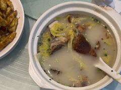 -玉林烤鸭店(定福庄店)