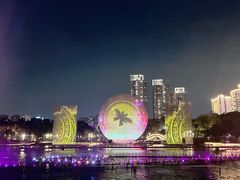 -文华公园(禅城区)