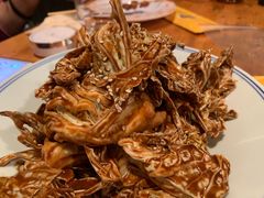 -肉串汪(月坛店)