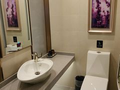 -麗枫酒店(深圳机场福永地铁站店)