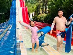 -郑州方特水上乐园