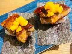 -虹料理·日料放题(悠方店)