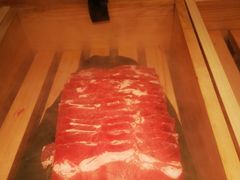 -釜御山海鲜烤肉火锅自助(新城市中心店)