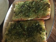 -PIZZA BIANCA(民园店)