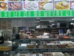 -隆福寺小吃店(东四店)