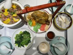 -江城小馆陕南妈妈菜·全球旅行餐厅(钟楼店)