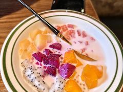 -王扯火胖哥烤生蚝(眉山首店)