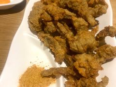 -青瓷火锅料理(西单大悦城店)