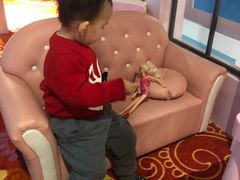 -幸福花欢乐世界(东辰广场A座店)