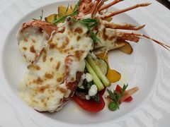 -南沙游艇会·大兵船餐厅