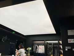 -TOP健身私教工作室(侨香店)