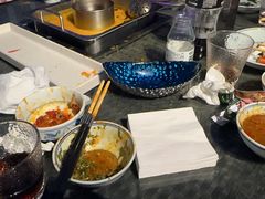 -大隐·成都火锅Bistro(合生麒麟新天地店)