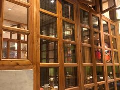 大堂-掌柜的店·河南菜(新天地店)