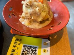 -林妈妈村·日式料理(宝山万达店)