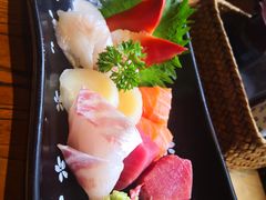 -千羽鹤海鲜居酒屋Bistro(大望路店)
