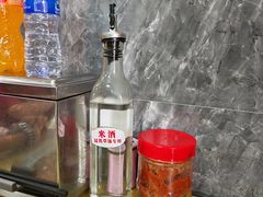 -王桂峰特色小吃(浔阳路店)