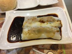 -添好运点心专门店(中环IFC店)