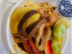-远大美食广场(远大购物中心店)