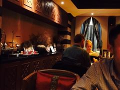 -Tajine Moroccan塔金摩洛哥中东餐厅