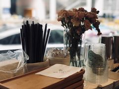 -MQ COFFEE STAND明谦(新洲店)