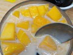 -豆豆冰室·地道招牌椰子冻(大良店)