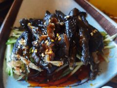 -毛辣果·贵州红酸汤牛肉火锅(西单店)