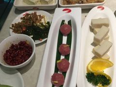-海底捞火锅(九久奥特莱斯店)