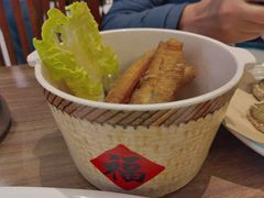 -锡和无锡菜(景丽苑店)