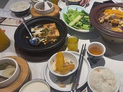 -秋色客家菜(南山店)