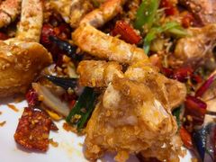 -王庄阿咪海鲜大排档(象园店)