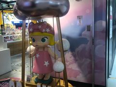 -泡泡玛特POPMART(崇文门国瑞城店)