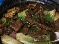 -珍珍小食店(西华路店)