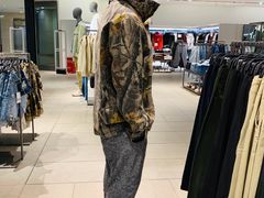 -ZARA(世贸天阶店)