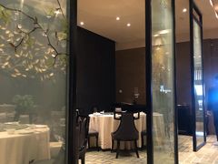 门面-唐拉雅秀酒店-唐苑中餐厅