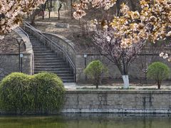-元大都城垣遗址公园