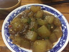 -三羊居食府(文艺路店)